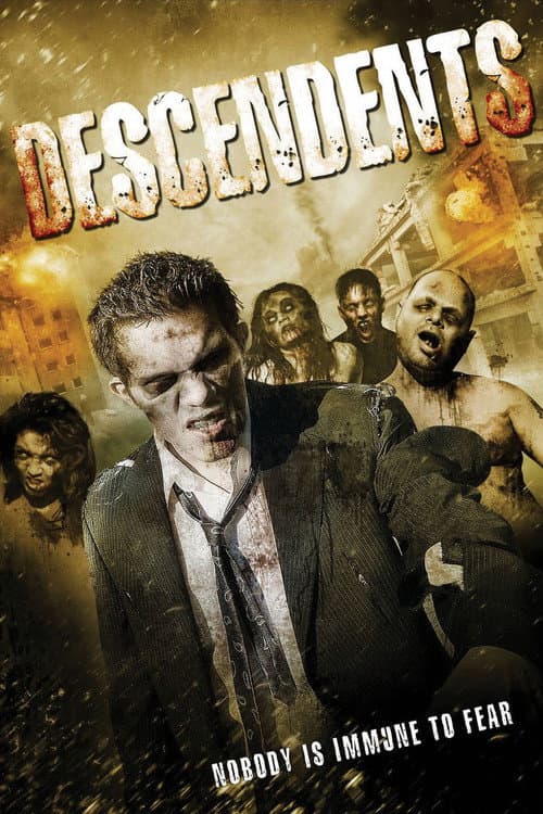 Solos (2008) poster