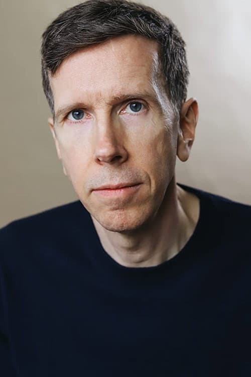 Robert Stanton foto