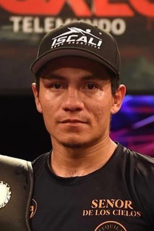 Dennis Contreras foto