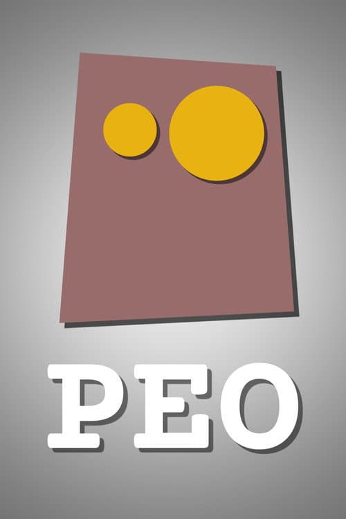 Peo (2026) poster