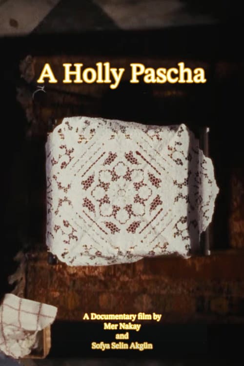 A Holly Pascha (2024) poster