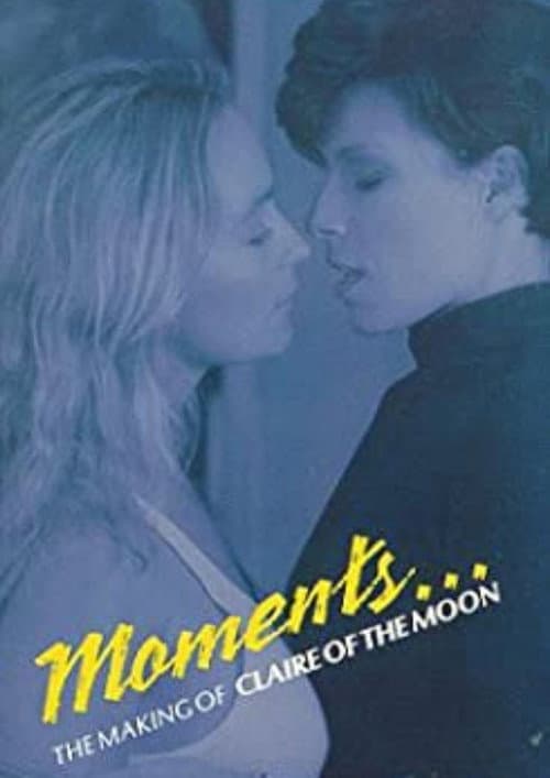 Moments (1999) poster