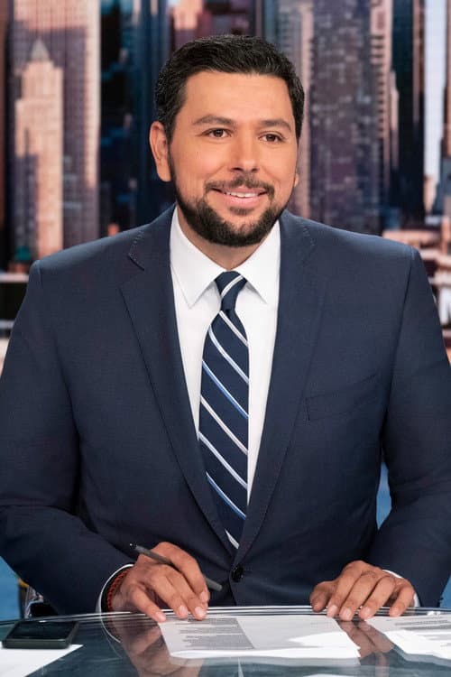 Ayman Mohyeldin foto