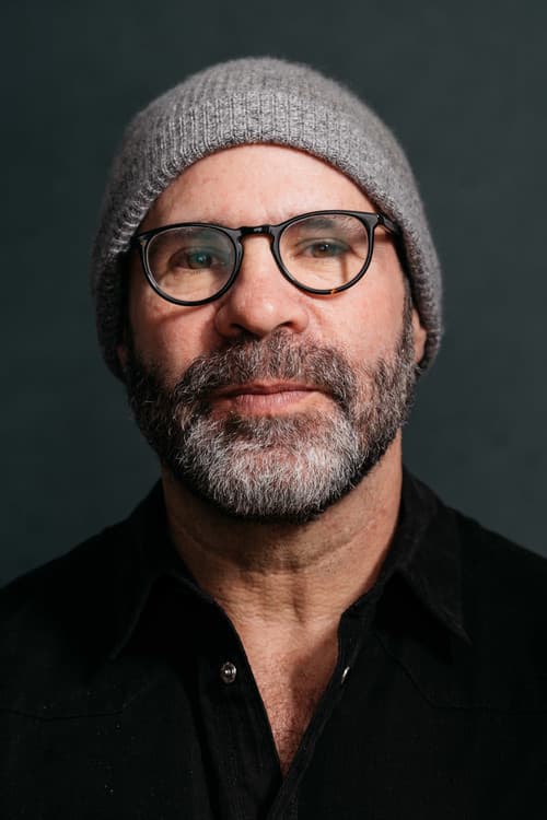 Scott Z. Burns foto