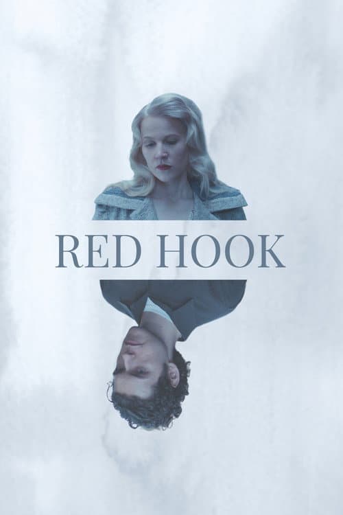 Red Hook (2022) poster