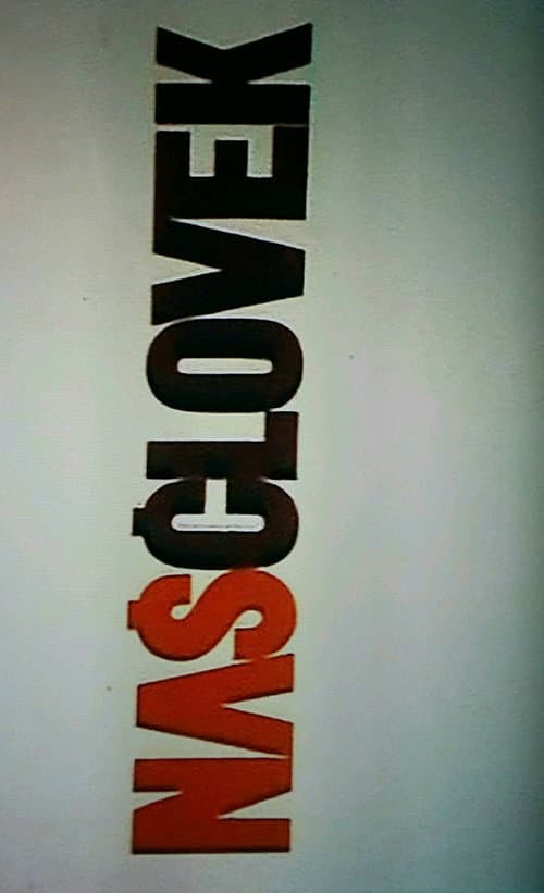 Naš človek (1985) poster