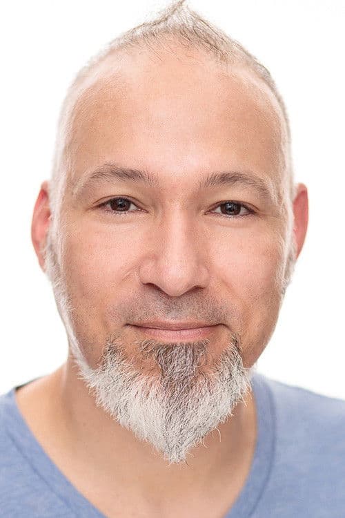 Leraldo Anzaldua foto
