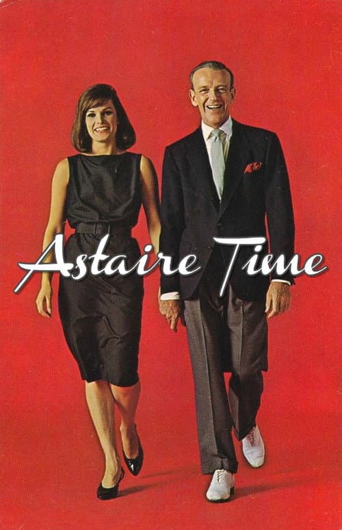 Astaire Time (1960) poster