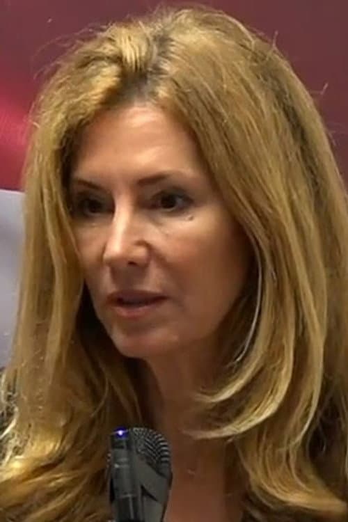 Conchita Sarnoff foto