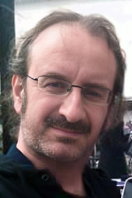 Olivier Richard foto