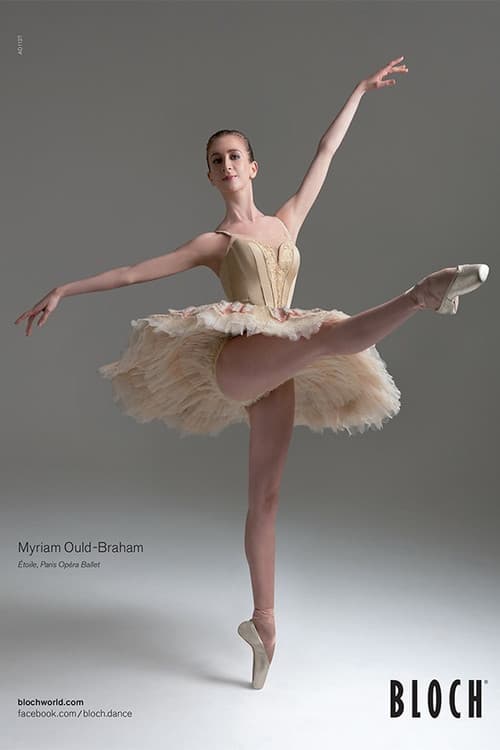 Myriam Ould-Braham foto