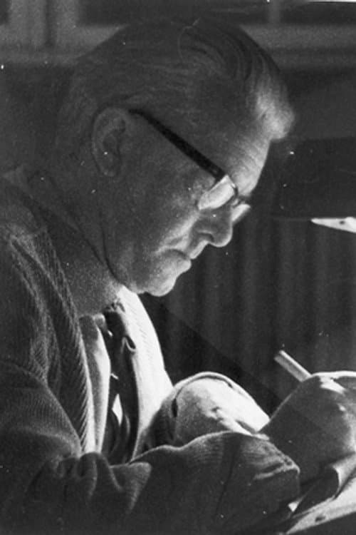 Carl Otto Bartning foto