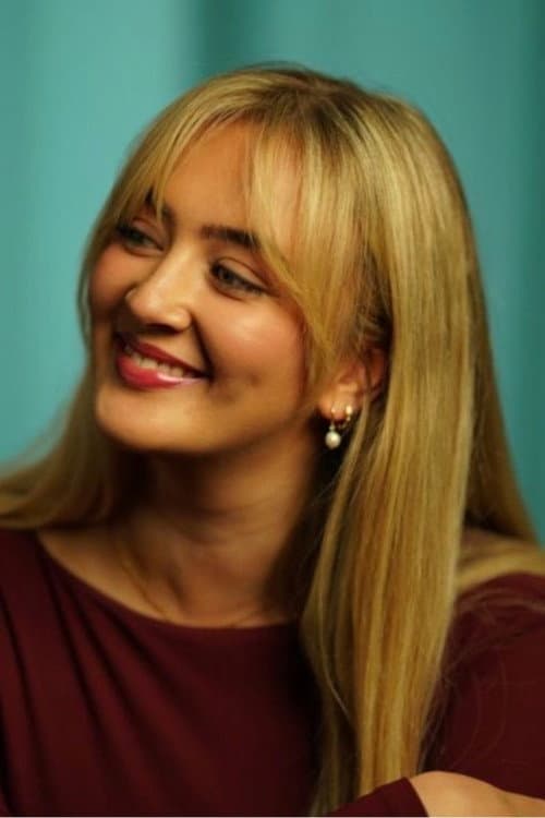 Grace Leila Inger foto