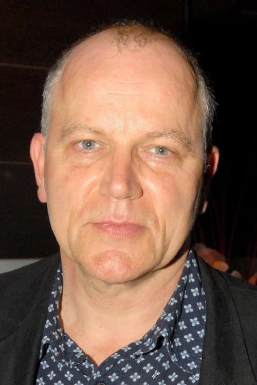 Matthew Marsh foto