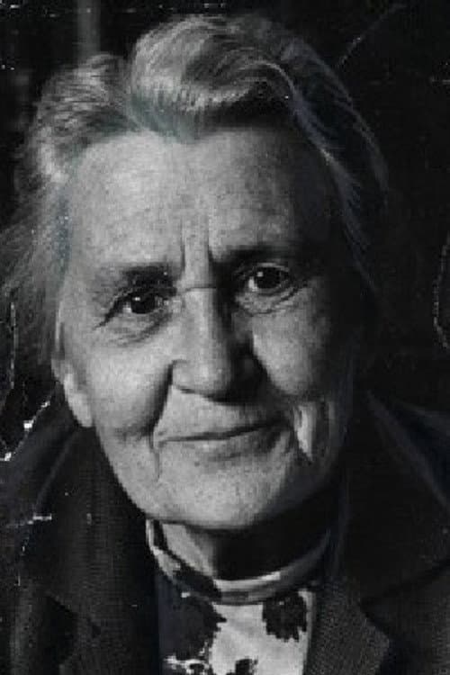 Lūcija Baumane foto