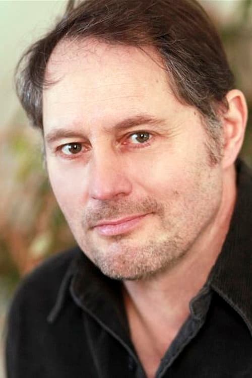 Michael Lawrence foto