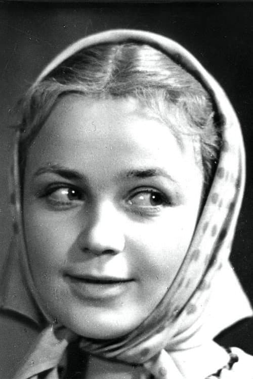 Клавдия Блохина foto