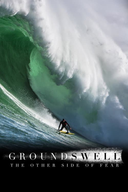 Ground Swell: The Other Side of Fear (2023) poster