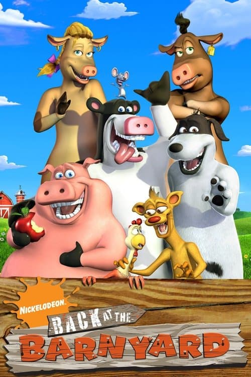 Beestenboel (2007) poster