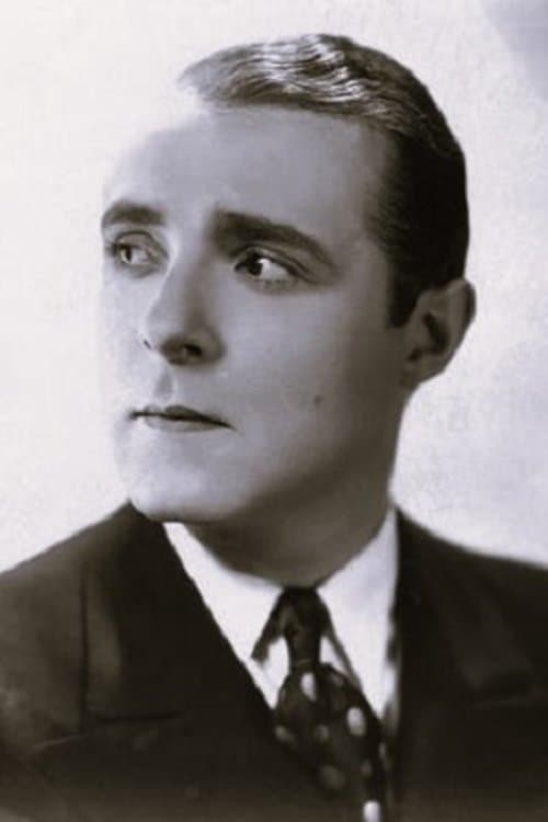 Robert Arnoux foto