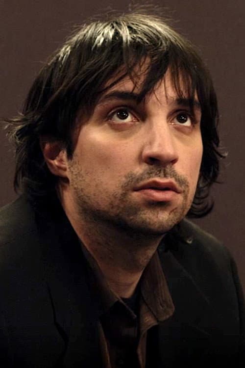 Zak Hudson foto