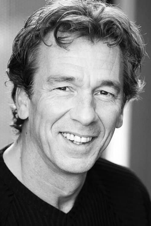 Graham Charles foto
