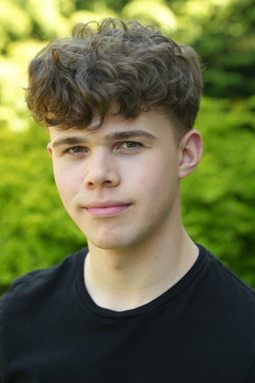 Brian Gorecki foto