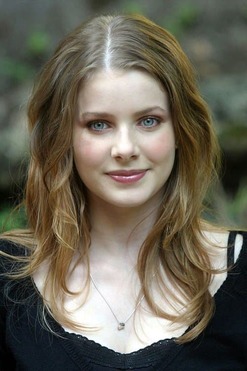 Rachel Hurd-Wood foto