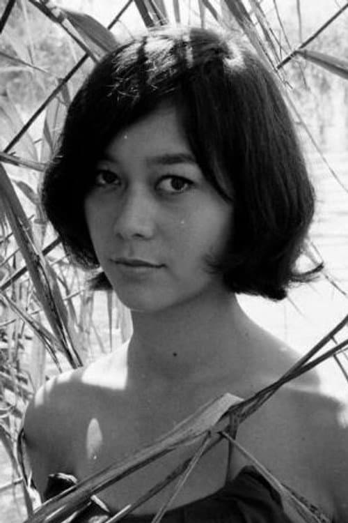 Greta Chi foto
