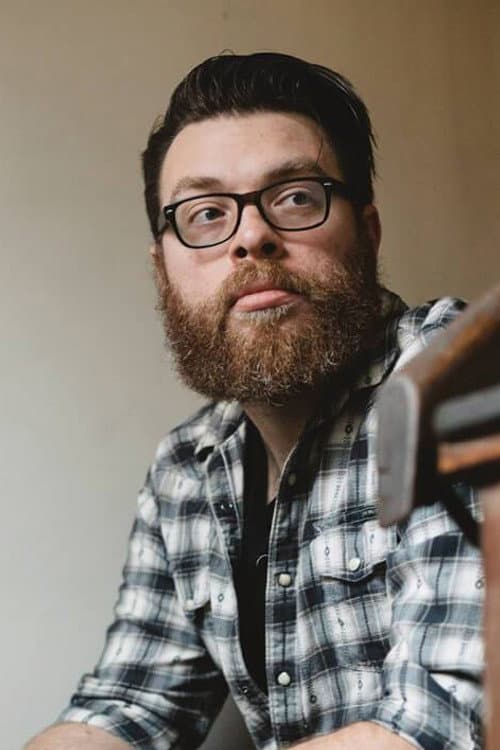 Travis McElroy foto