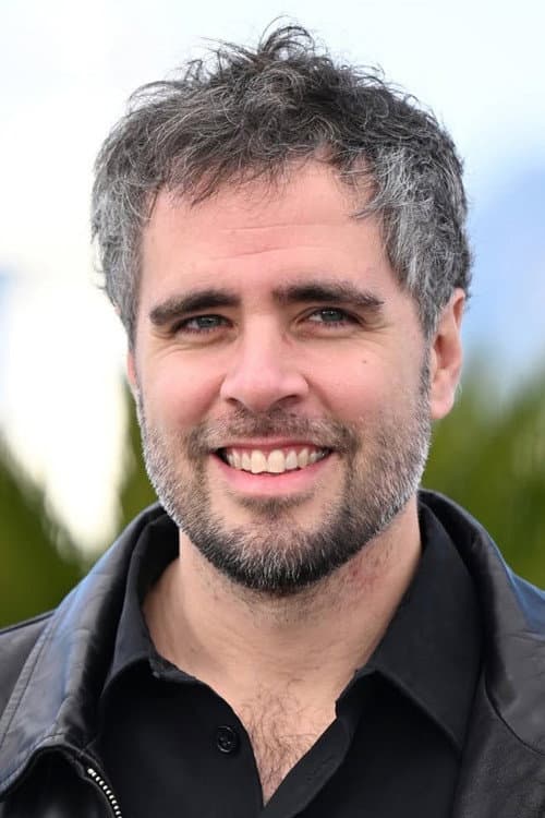 Santiago Franco foto