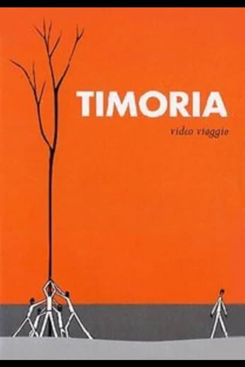 Timoria - Video viaggio (2004) poster