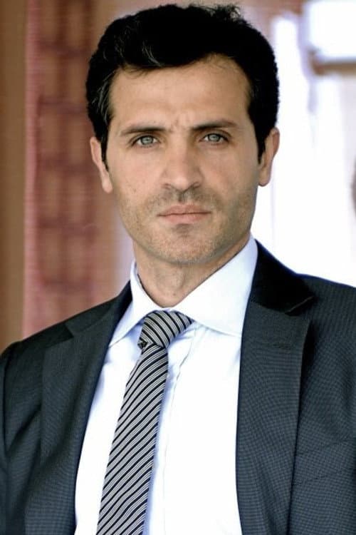 Salvatore Lazzaro foto