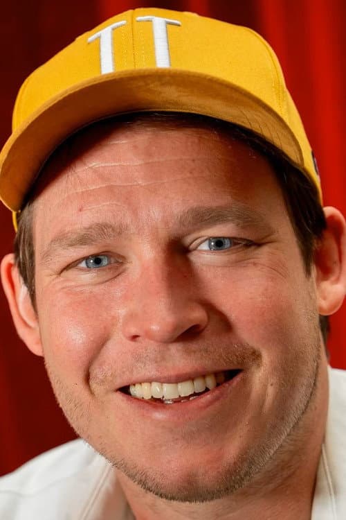 Joakim Lind Graae Tranberg foto