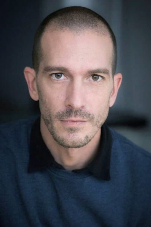 Frédéric Gagnon foto
