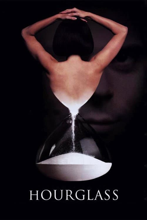 Hourglass (1997) poster