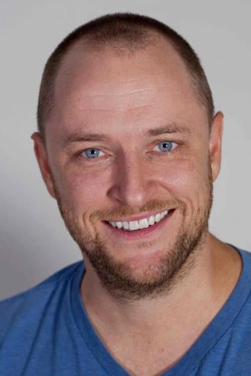 Todd Biermann foto