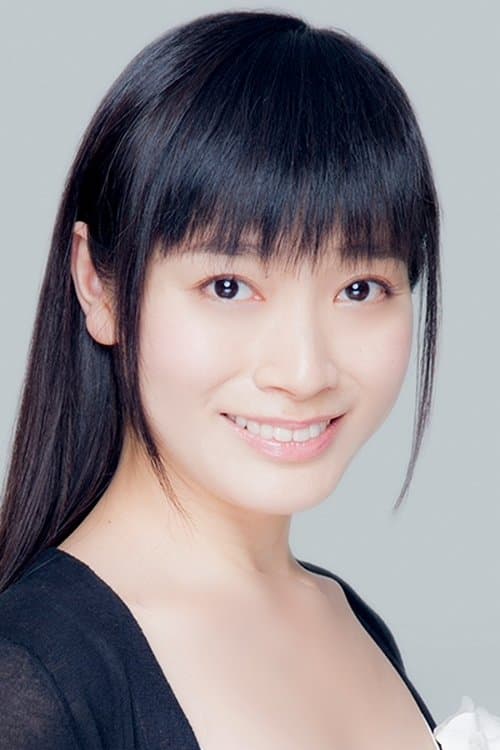 福井裕佳梨 foto