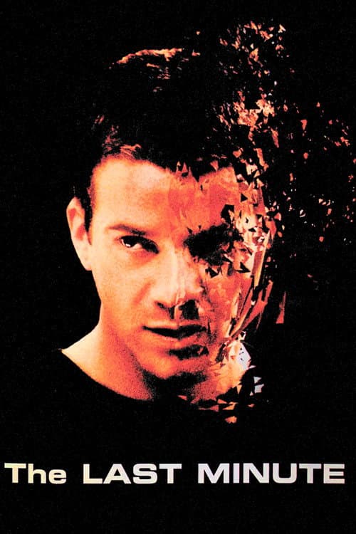 The Last Minute (2002) poster
