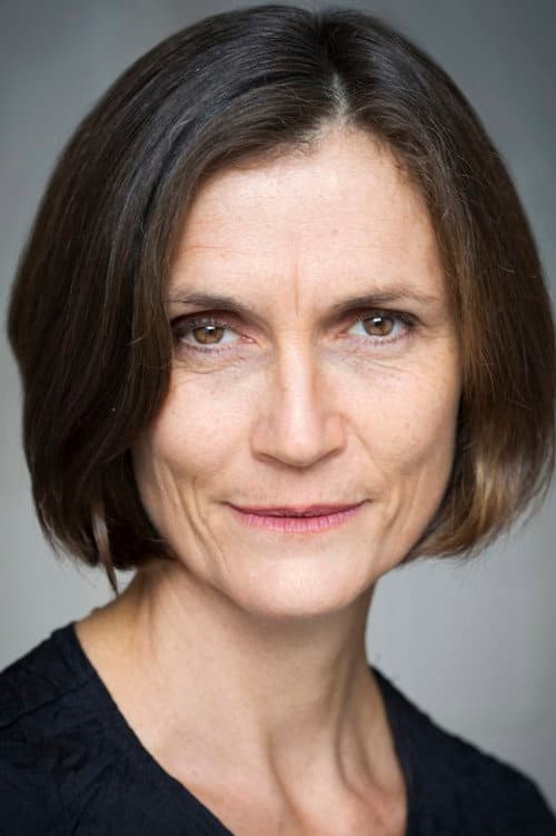 Beth Kayes foto