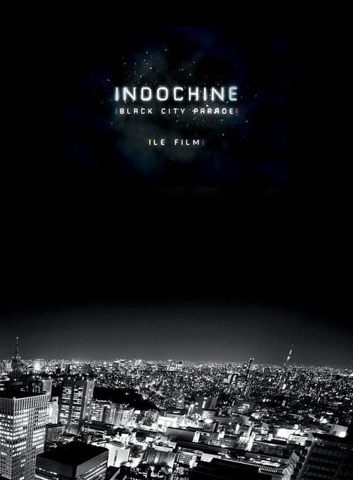 Black City Parade : Le Film (2013) poster