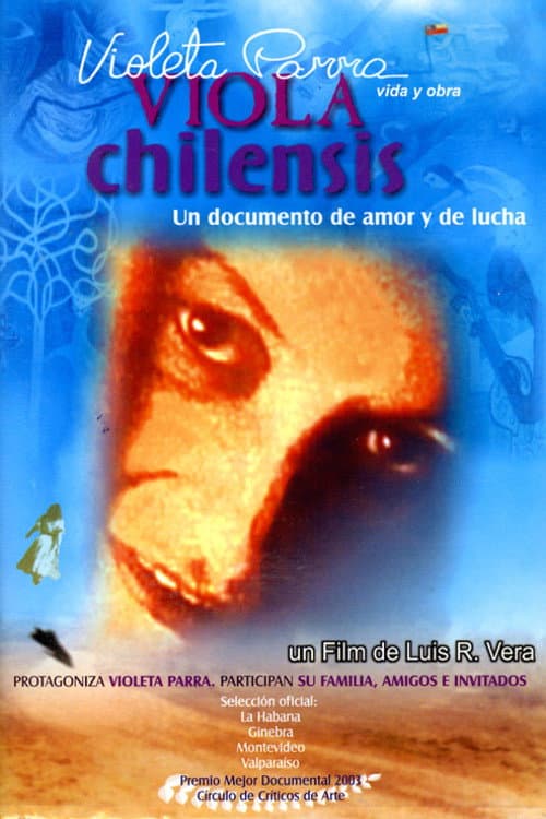 Viola Chilensis (2003) poster