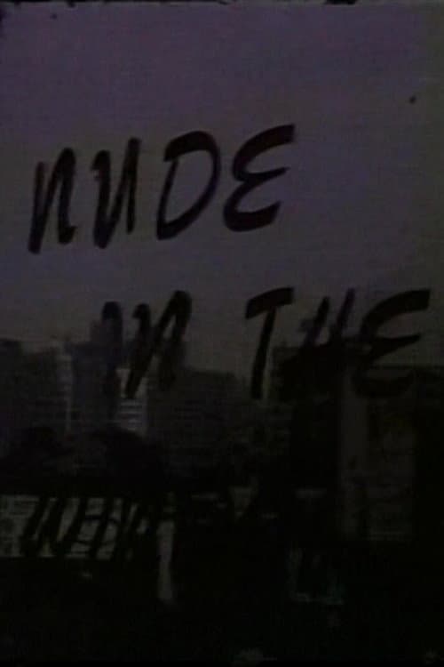 Nude in the Window (1965) poster