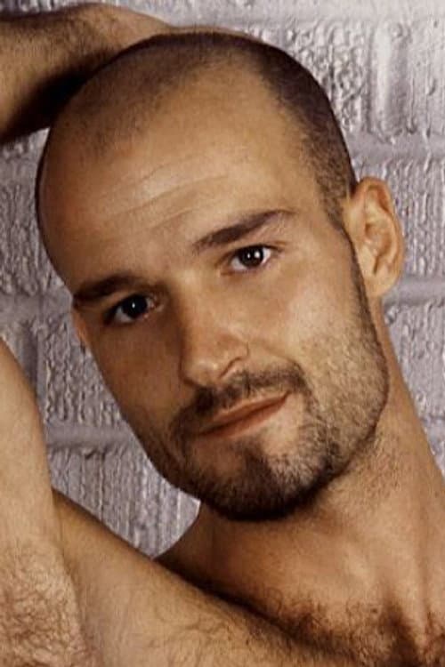 Frank Prantalos foto