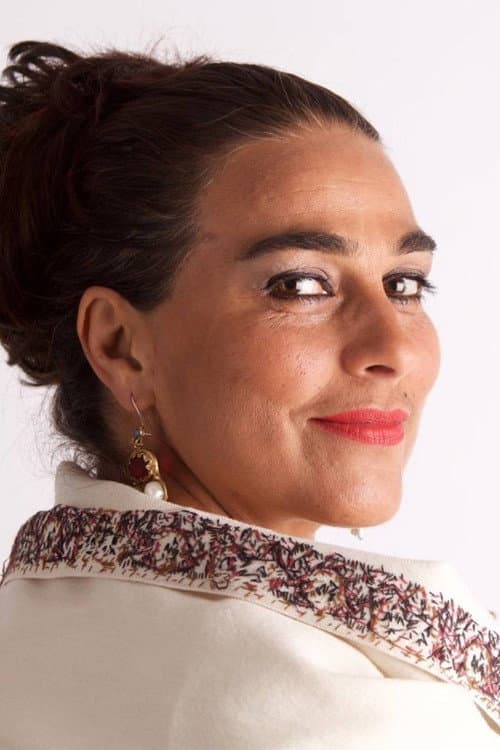 Hassina Burgan foto