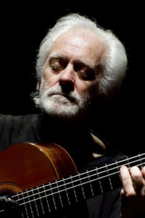 Manolo Sanlucar foto