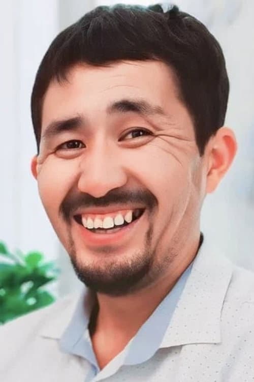 Kulushmek Kasimbekov foto