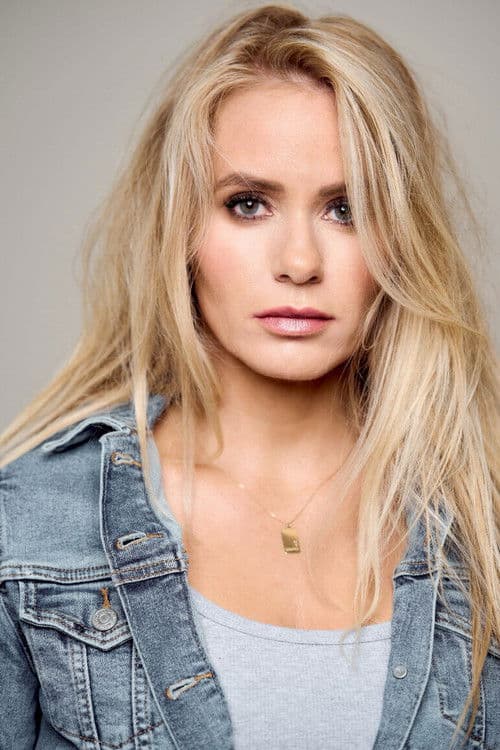 LeeAnne Bauer foto