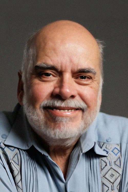 Emilio Guerrero foto