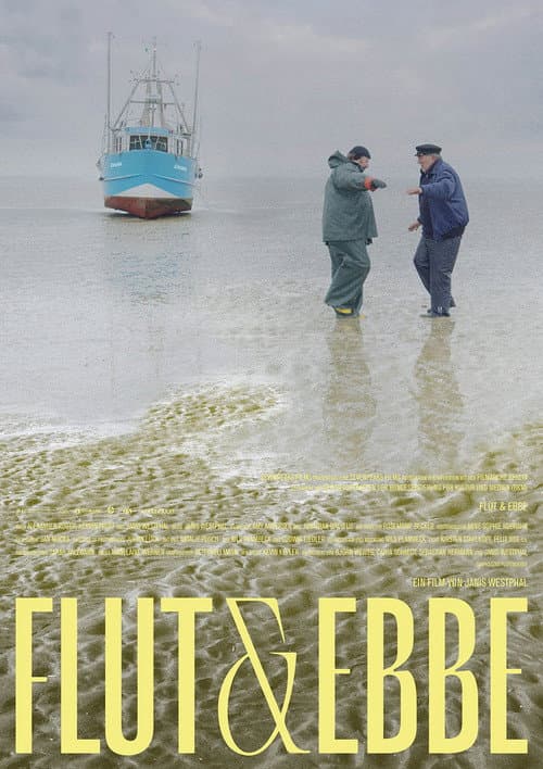 Flut und Ebbe (2024) poster